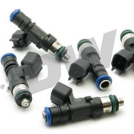 DeatschWerks Set of 5 1000cc injectors for Ford Focus MK2 ST/RS 05-10 17U-00-1000-5