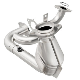 MagnaFlow Direct Fit Catalytic Converter 04-05 Taurus/Sable 3.0L 452925