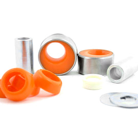 AVO Suspension Front Lower Control Arm Bushing (+0.50 Caster Adj) - 08-14 Subaru WRX/STI S1X03E1GV001T