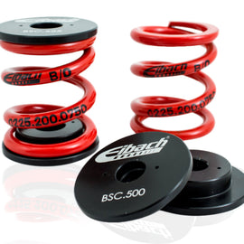 Eibach Bump Spring - 2.25in L / 1.36in ID / 100 lbs/in 0225.200.0100