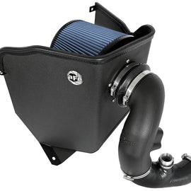 AFE Magnum FORCE Stage-2 Pro 5R Intake System GM Colorado/Canyon 2016 I4-2.8L (td) 54-12832