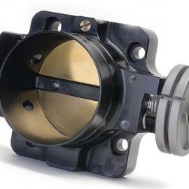 Skunk2 Pro Series Honda/Acura (D/B/H/F Series) 70mm Billet Throttle Body (Black Series) (Race Only) 309-05-0055