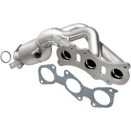 MagnaFlow Conv Direct Fit 11-15 Toyota Tacoma 4.0L V6 52564