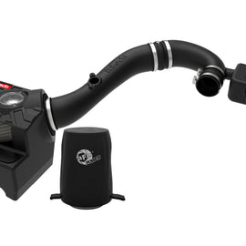 aFe Takeda Momentum Pro DRY S Cold Air Intake System 18-19 Subaru Crosstrek H4 2.0L 56-70010D