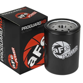 AFE Filters 44-LF001 Pro GUARD HD Oil Filter 44-LF001