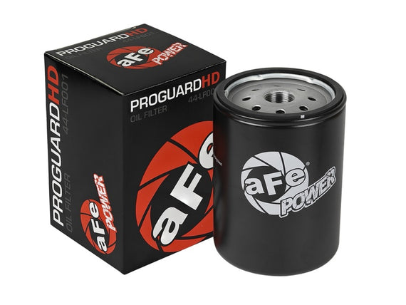 AFE Filters 44-LF001 Pro GUARD HD Oil Filter 44-LF001