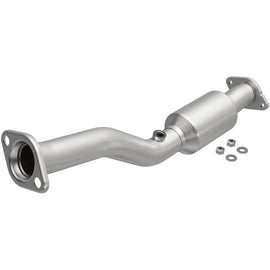 MagnaFlow Direct Fit Catalytic Converter OEM 2013-2017 Nissan Sentra Underbody 52710