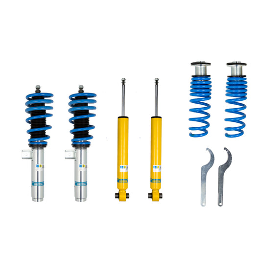 Bilstein B14 (PSS) 13-15 BMW 320xi / 13-04 328xi / 15 435xi Front & Rear Perform 47-264625
