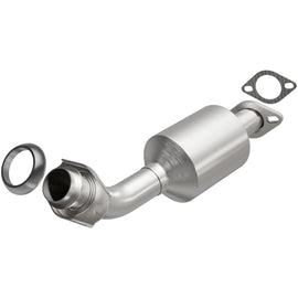 MagnaFlow Pre-OBDII Direct Fit Catalytic Converter 79-85 Dodge Ram 50 2.0L/2.6L 3391238