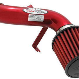 AEM 03-04 Corolla CE/LE/S Red Short Ram Intake 22-469R