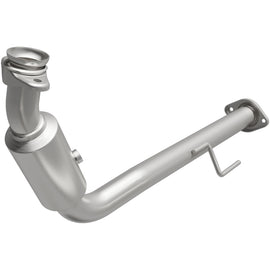 MagnaFlow Direct Fit Catalytic Converter 05-06 Jeep Wrangler L4-2.4L 5461691