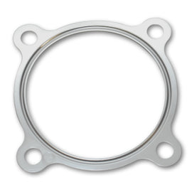Vibrant Metal Gasket GT series/T3 Turbo Discharge Flange w/ 3in in ID Matches Flange #1438 #14380 1438G
