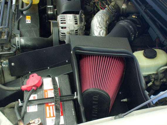 Airaid For SynthaFlow CAD Intake Systems - 401-246 401-246