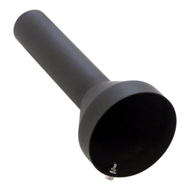HKS Black Silencer for 120mm Tip Exhausts 3306-RA074