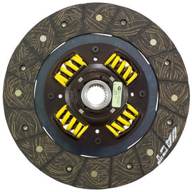 ACT - 3001603 For Hyundai Genesis Clutch Friction Disc-Perf Street Sprung Disc 3001603