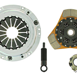 Exedy 1988-1989 Toyota MR2 Super Charged L4 Stage 2 Cerametallic Clutch Thick Disc 16952