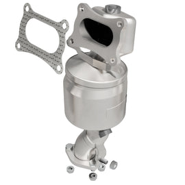 MagnaFlow Direct Fit Catalytic Converter 09-13 TL SH-AWD 3.7L Rear 51995