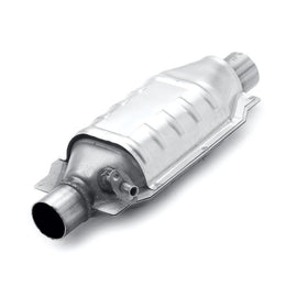 MAGNAFLOW UNIVERSAL HIGH-FLOW CATALYTIC CONVERTER 38041