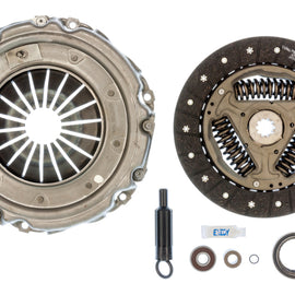 Exedy OE 2001-2007 Chevrolet Silverado 1500 V6 Clutch Kit KGM21