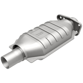 MAGNAFLOW PERFORMANCE UNIVERSAL HIGH-FLOW CATALYTIC CONVERTER 339496