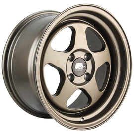 MST MT29 15x6.5 4x100 35 73.1 Matte Bronze Wheel/Rim 29-56549-35-MBZ