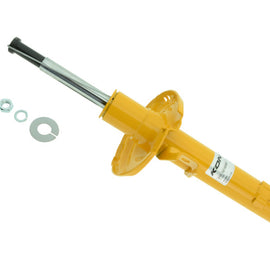 Koni Sport (Yellow) Front Shock 2015 for Volkswagen Golf w/ 50mm OD Front Strut 8741 1571Sport