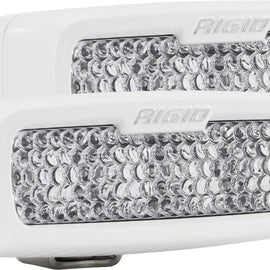 Rigid Industries M-Series -SRQ -60 Deg. lens -White - Set of 2 945513