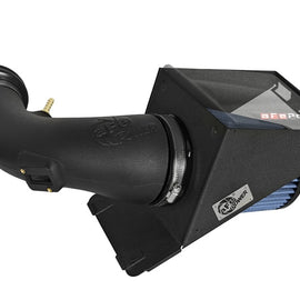 aFe Magnum FORCE Stage-2 Pro 5R Cold Air Intake System 09-14 Ford Edge V6-3.5L 54-12842