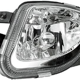Hella 03-06 Mercedes E320 Sedan OE Replacement Fog Light Assembly - Left 008275031