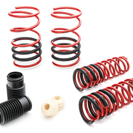 EIBACH SPORTLINE LOWERING SPRING KIT for 2008-2009 MITSUBISHI LANCER 4.486