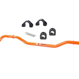 AFE 440-301001RN Stabilizer Bar Rear Orange 440-301001RN