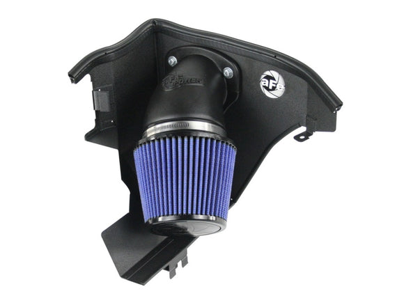 aFe MagnumFORCE Stage-2 P5R AIS for BMW 3-Series (E46) 99-06 L6-2.5L/2.8L/3.0L 54-20442