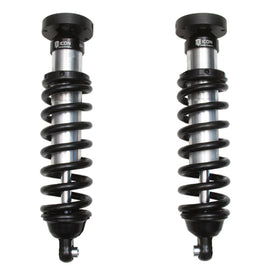 ICON 00-06 Toyota Tundra 2.5 Series Shocks VS IR Coilover Kit w/700lb Spring Rate 58620-700