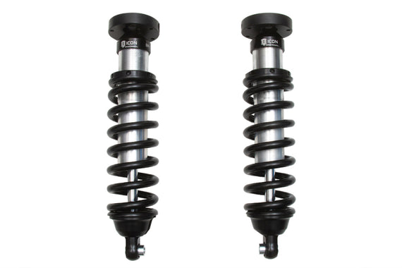 ICON 00-06 Toyota Tundra 2.5 Series Shocks VS IR Coilover Kit w/700lb Spring Rate 58620-700
