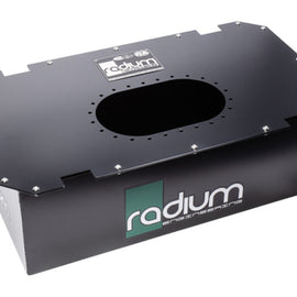 Radium Engineering R10A Fuel Cell Can - 10 Gallon 20-0670