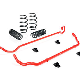 Eibach Pro-Plus Kit for 20+ A90 Toyota Supra E43-82-089-01-22