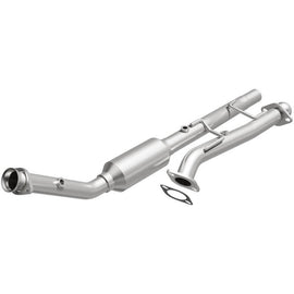 MagnaFlow Direct Fit Catalytic Converter 1997-2000 Ford Explorer 4.0 4451314
