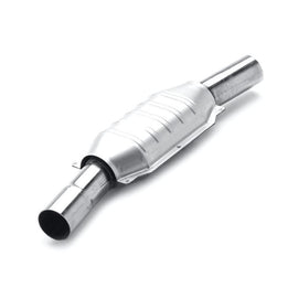 MAGNAFLOW PERFORMANCE UNIVERSAL HIGH-FLOW CATALYTIC CONVERTER 339432