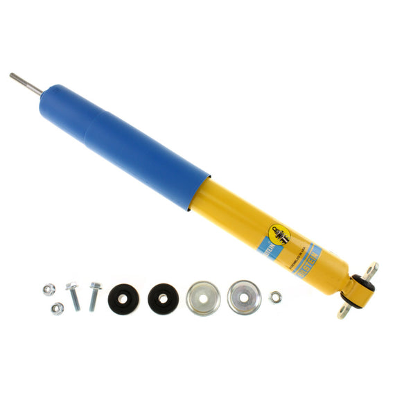 Bilstein B6 2002 Jeep Grand Cherokee Sport Front 46mm Monotube Shock Absorber 24-029636