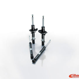 EIBACH PRO-DAMPER SHOCK KIT for 2011-2013 CHRYSLER 300/300C 28110.84