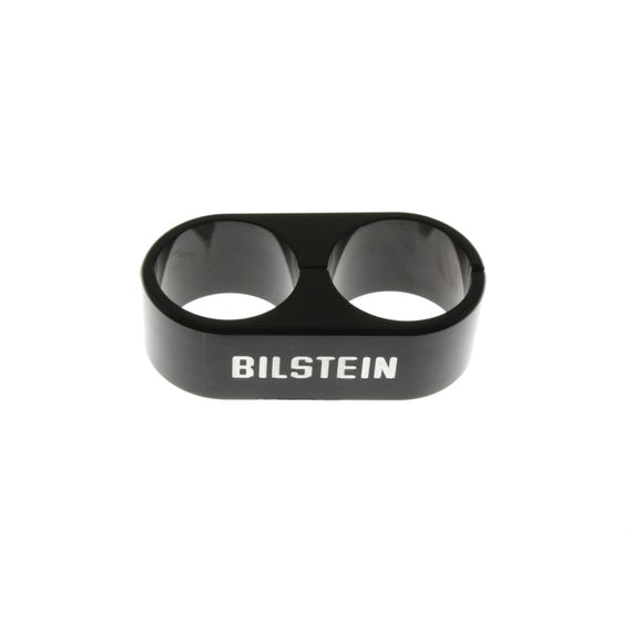 Bilstein B1 Reservoir Clamps - Black Anodized 11-176015