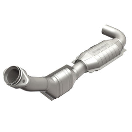 MagnaFlow Direct Fit Catalytic Converter 01 Ford Trucks 4.6L 51227