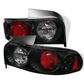 Spyder LED Tail Lights, for Subaru Impreza 93-01 5007261