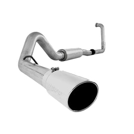 MBRP S6216AL 4" TURBO BACK DIESEL EXHAUST 2003-2005 FORD EXCURSION 6.0L S6216AL