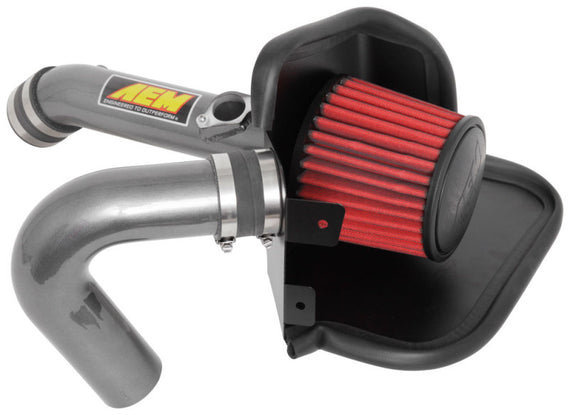 AEM Dryflow Performance Cold Air Intake System Fits 2018 C-HR 2.0L +6HP! 21-837C