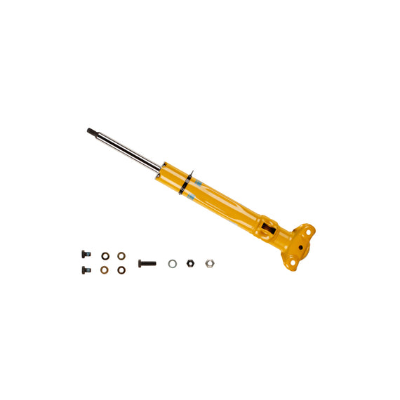 Bilstein 4600 Series 84-93 Mercedes-Benz 190E L4 Front 46mm Monotube Shock Absorber 22-100412