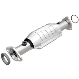 MAGNAFLOW PERFORMANCE UNIVERSAL HIGH-FLOW CATALYTIC CONVERTER 448639