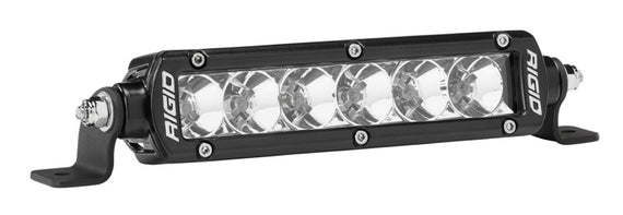 Rigid Industries 6in SR Flood - Single 906113
