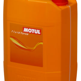 Motul 20L Synthetic Engine Oil 8100 5W30 ECO-LITE 108228