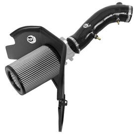 aFe 96-98 Toyota 4Runner V6 3.4L MagnumFORCE Stage-2 Intake PRO Dry S Filter 54-13014D